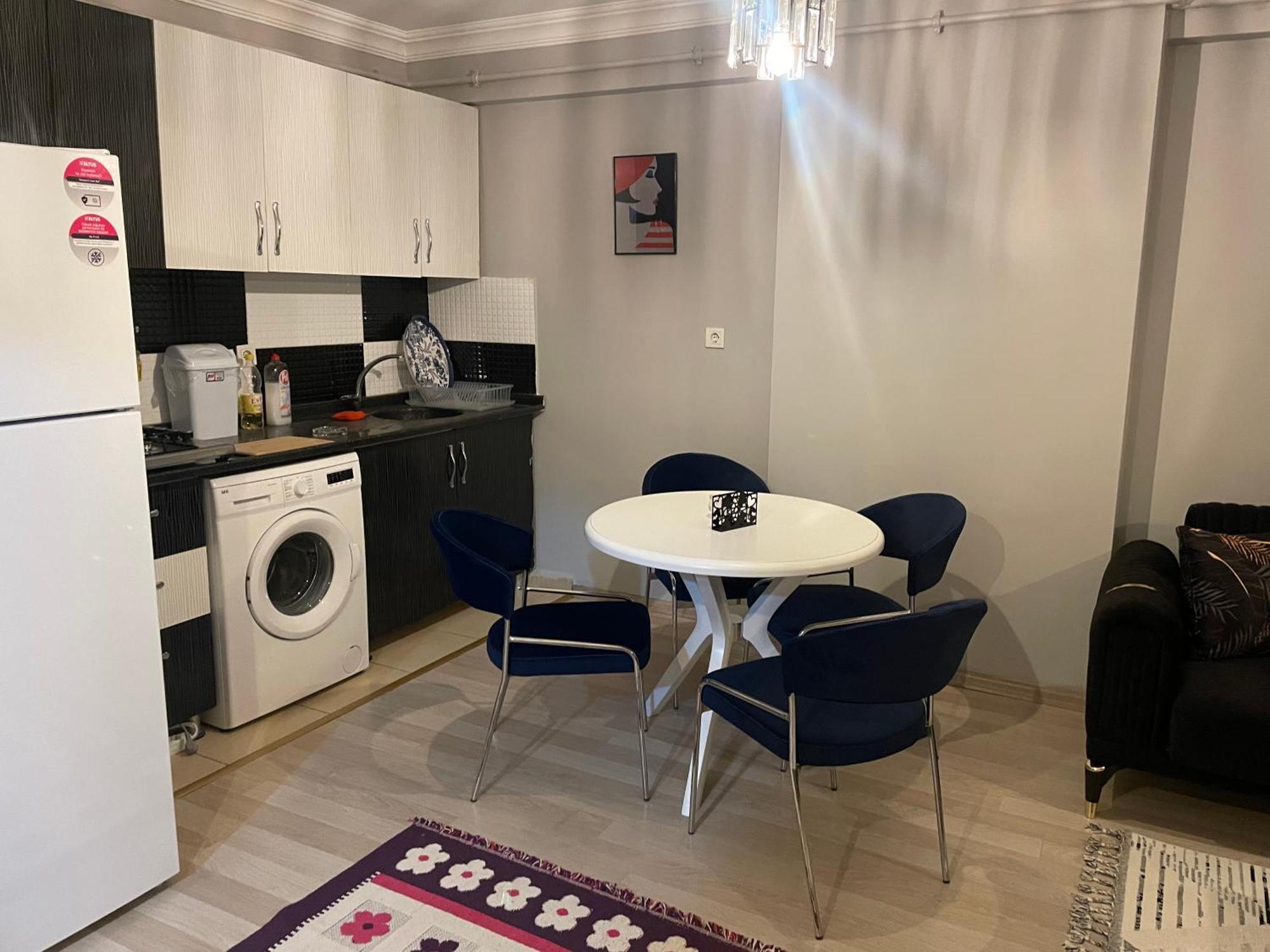 Apartment Sehir Merkezinde Luex Van