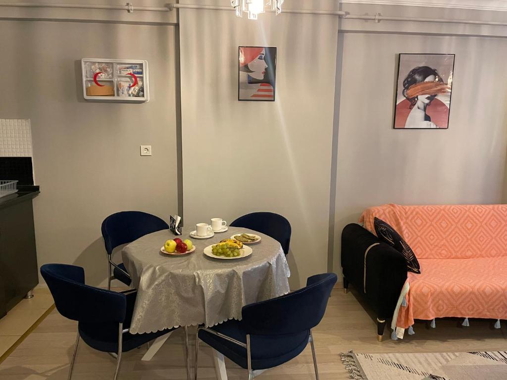 Apartment Sehir Merkezinde Luex